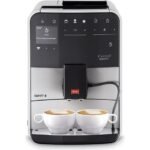Máquina de café en grano Melitta F831-101 Barista T Smart – 5 intensidades programables – Limpieza automática – Capacidad 1,8L – Sin depósito de leche – Image 3