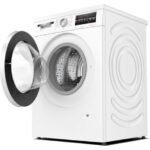 Lavadora BOSCH WUU28T63ES de 8Kg Clase A y 1400Rpm Blanco, Eco – Image 2