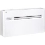 Aire acondicionado de pared reversible KWT 240 DC 2,35 kW Remko