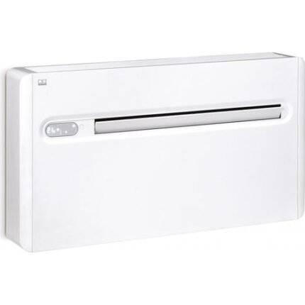 Aire acondicionado de pared reversible KWT 240 DC 2,35 kW Remko