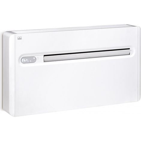 Aire acondicionado de pared reversible KWT 240 DC 2,35 kW Remko