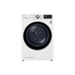 Lg RH90V5AV6N - Secadora Con Bomba De Calor 9 Kg D Blanco
