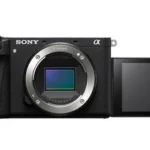 Cámara EVIL Sony ILCE-6700 – Body