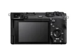 Cámara EVIL Sony ILCE-6700 – Body – Image 2