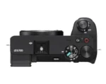 Cámara EVIL Sony ILCE-6700 – Body – Image 3