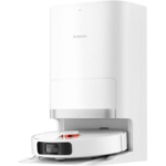 Robot Aspirador Xiaomi Robot Vacuum X20 Max/ Friegasuelos/ Control Por Wifi/ Blanco