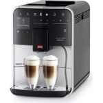 Máquina de café en grano Melitta F831-101 Barista T Smart – 5 intensidades programables – Limpieza automática – Capacidad 1,8L – Sin depósito de leche – Image 4