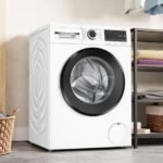 Lavadora Bosch wgg254z5es 10 kg 1400 rpm – Image 5