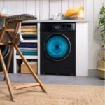Cecotec Lavadora de carga frontal Lavadora Bolero DressCode 10500 Inverter Steel A – Image 2