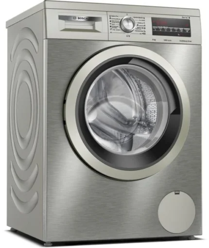 Bosch WUU28T8XES Lavadora 8kg
