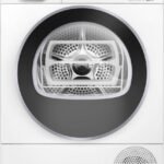 Siemens WQ45G2D0ES Secadora 9 Kg.