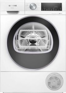 Siemens WQ45G2D0ES Secadora 9 Kg.