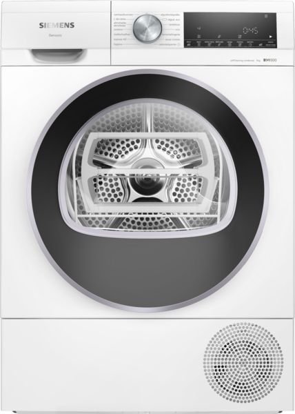 Siemens WQ45G2D0ES Secadora 9 Kg.