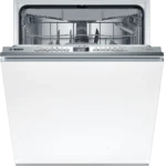 Lavavajillas Integrable Bosch SMV6ZCX10E B 14 Servicios