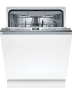 Lavavajillas Integrable Bosch SMV6ZCX10E B 14 Servicios