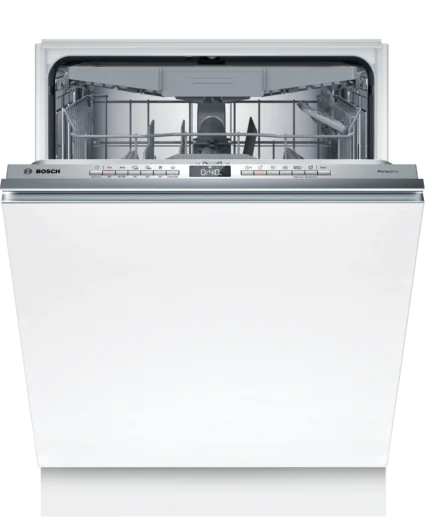 Lavavajillas Integrable Bosch SMV6ZCX10E B 14 Servicios