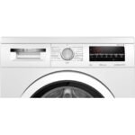 Bosch – Lavadora de carga frontal 8Kg 1400Rpm – WUU28T63ES – Clase A – Motor EcoSilence – Tecnología Active Water Plus – Diseño WaveDrum – Image 3