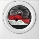 AEG TR719G2PB Secadora bomba de calor 9kg