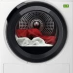 AEG TR959V6PBC Secadora Bomba de Calor 9 Kg.
