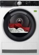 AEG TR959V6PBC Secadora Bomba de Calor 9 Kg.