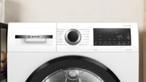 Bosch WQG24200ES Secadora 9 Kg. – Image 5