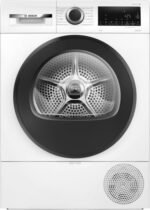 Bosch WQG24200ES Secadora 9 Kg.