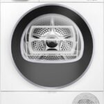 Siemens WQ42G200ES Secadora 9 Kg.