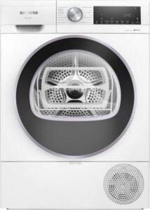 Siemens WQ42G200ES Secadora 9 Kg.