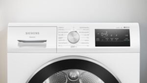 Siemens WT45HV00ES Secadora 8 Kg. – Image 6