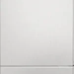 Bosch KGN392LAG Frigorífico 203 cm.