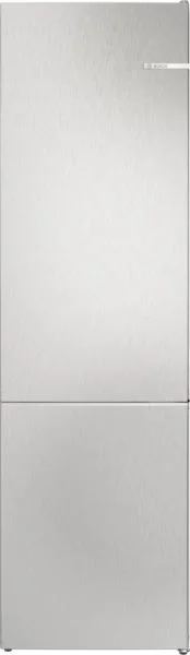 Bosch KGN392LAG Frigorífico 203 cm.