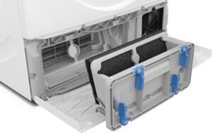 Siemens WT45HV00ES Secadora 8 Kg. – Image 5