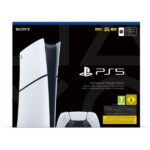 Sony PlayStation 5 Slim Digital Chasis E 825GB