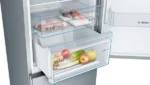 Bosch KGN36VIDB Frigorífico 186 cm. – Image 2