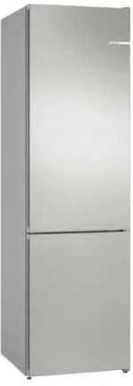 Bosch KGN36VIDB Frigorífico 186 cm.