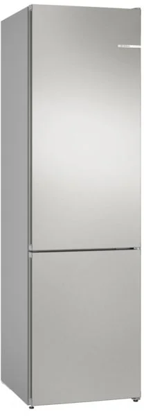 Bosch KGN36VIDB Frigorífico 186 cm.