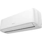 hisense trial split inverter aire acondicionado hi-comfort serie 9+9+9 con 3amw62u4rfa r-32 wi-fi integrado 9000+9000 - nuevo – Image 2