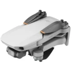 DJI Mini 4K Dron 4 Rotores Cuadricóptero 12MP 3840x2160px 2250mAh Gris – Image 2