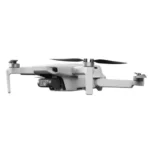 DJI Mini 4K Dron 4 Rotores Cuadricóptero 12MP 3840x2160px 2250mAh Gris – Image 3