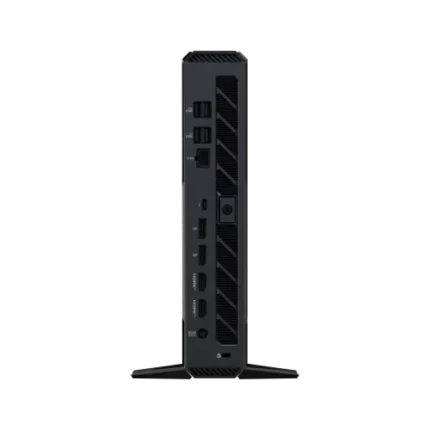 ASUS ROG NUC RNUC15JNK7X569A2 Intel Core Ultra 7 255HX 16 GB DDR5-SDRAM 1 TB SSD NVIDIA GeForce RTX 5060 Windows 11 Home Mini PC Negro