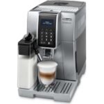 DELONGHI ECAM 350.75.S Espresso molinillo Dinamica - Plata