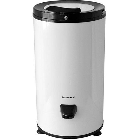 Centrifugadora Vans XPB-2800 B blanca 6 kg 2800 rpm