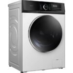 Cecotec Bolero Dresscode 7500 Inverter A lavadora Carga frontal 7 kg 1400 RPM Blanco – Image 4