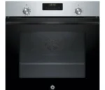 Horno Hidrolitico Multifuncion Balay 3HB413CX3 A+ Inox