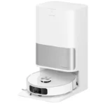 Dreame L10s Ultra Gen 2 Robot aspirador Blanco – Image 3