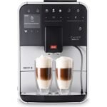 Máquina de café en grano Melitta F831-101 Barista T Smart – 5 intensidades programables – Limpieza automática – Capacidad 1,8L – Sin depósito de leche – Image 5