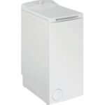WHIRLPOOL TDLR6040LEUN 6KG Lavadora Carga Superior