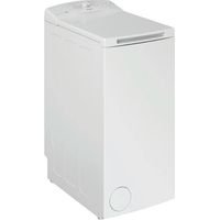 WHIRLPOOL TDLR6040LEUN 6KG Lavadora Carga Superior