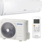 Aire acondicionado Inverter Samsung AR35 (Maldivas) serie 9000 Btu F-AR09ART R-32 AR09TXHQASI Clase A++/A+
