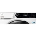 AEG – Lavadora secadora 10 kg lavado 6 kg secado – 1600 rpm – Clase energética D – Carga frontal – Programas Eco y Delicado – Image 5